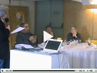 vidéo différée intégrale_Précarité énergétique 07022012